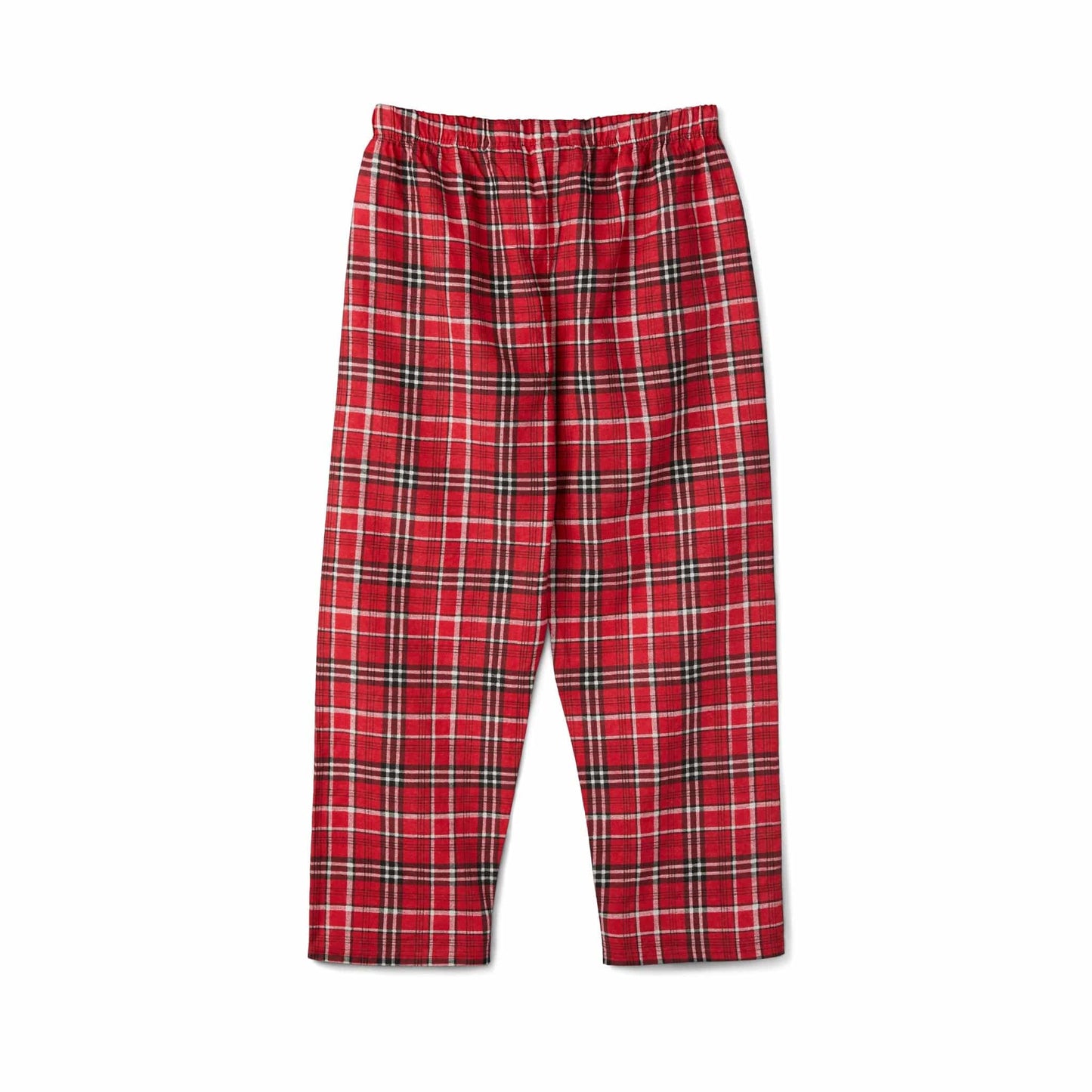 Men's Long Sleeve Pajama Set,Clothing Set