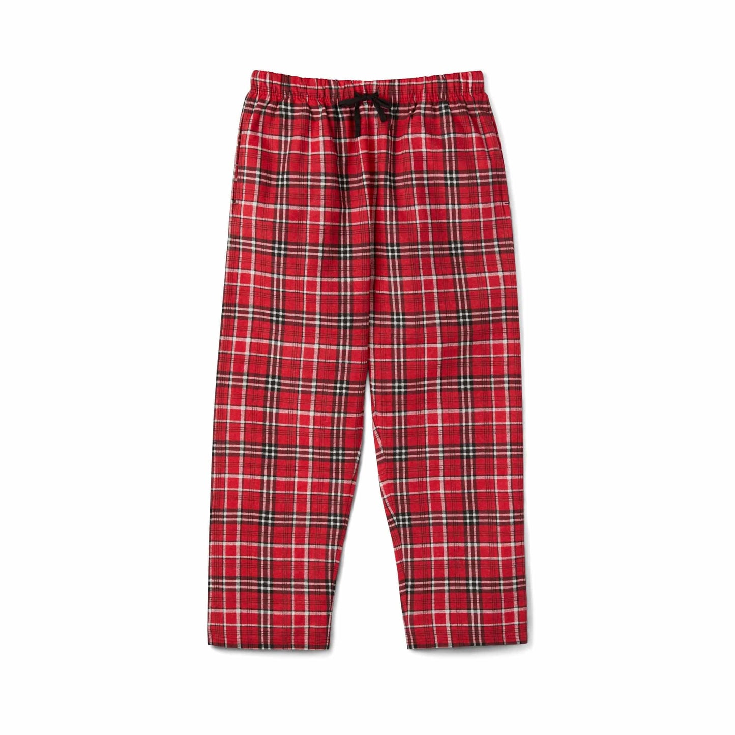 Men's Long Sleeve Pajama Set,Clothing Set