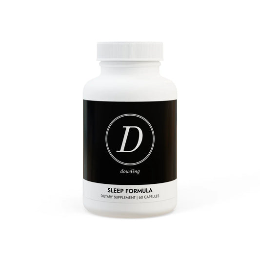 Unlock Deeper, More Restful Sleep with Our Premium Sleep Supplement