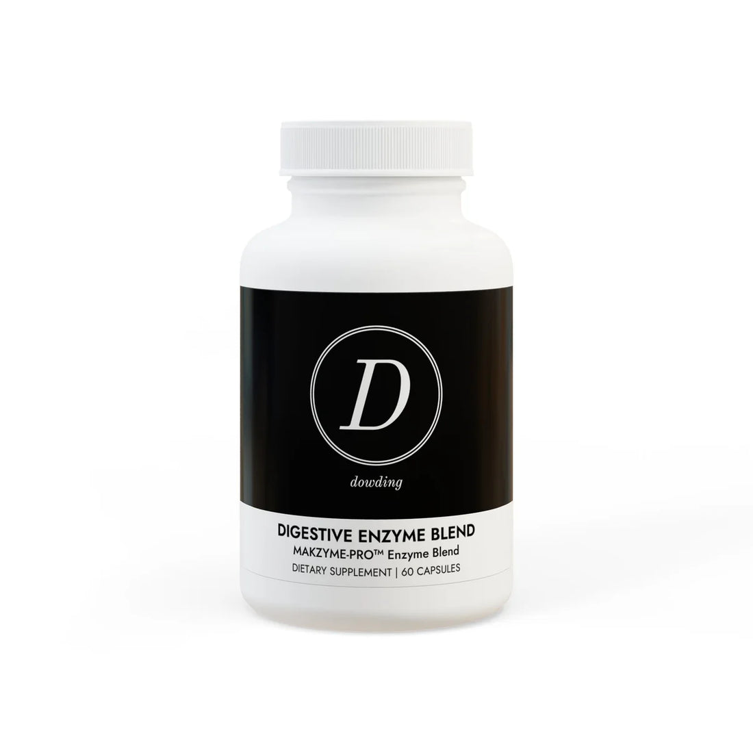 Unlock Your Digestive Potential: The Power of a Digestive Enzyme Blend Supplement