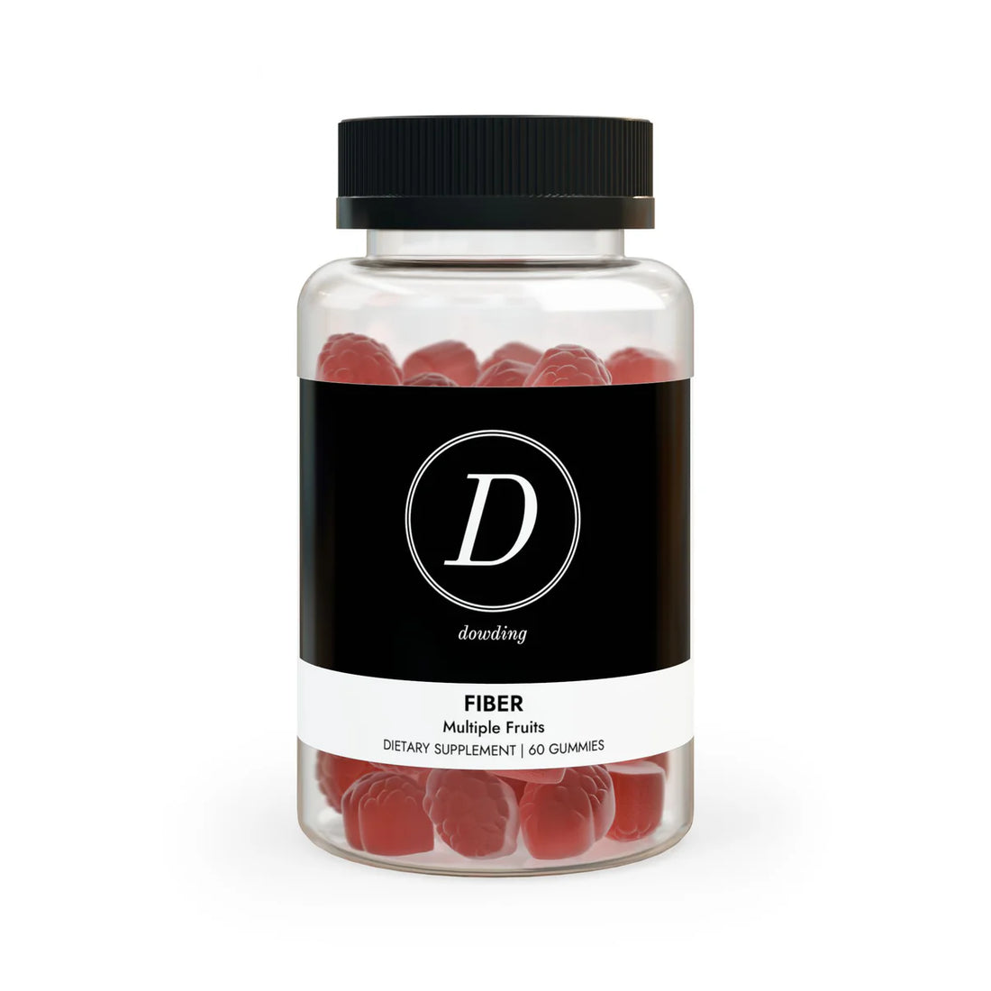 The Fiber-Packed Gummy Revolution: Elevate Your Gut Health with Delicious Fiber Gummies