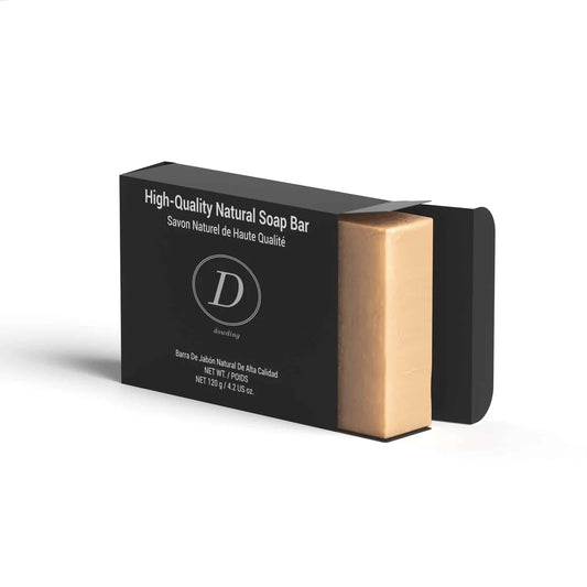 Unlock the Secrets of Radiant Skin with Exotic Coconut Butter Moisturizing Soap Bar,Dowding