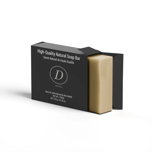 Unlock the Secrets of Radiant Skin with Dowding's Refreshing Apricot Moisturizing Soap Bar,Dowding