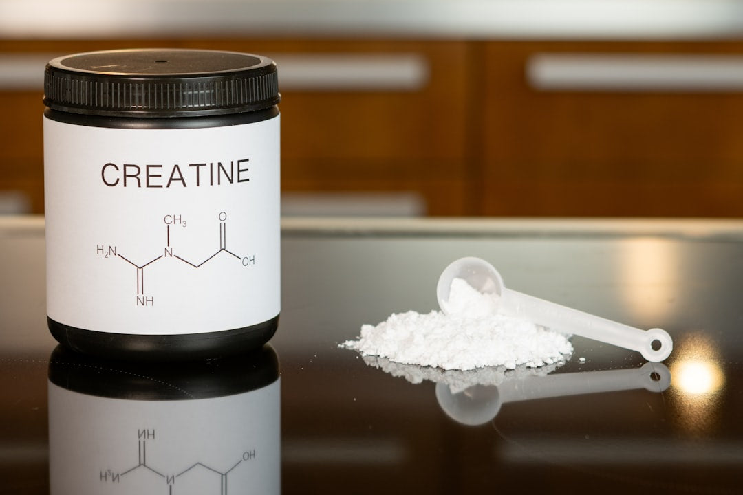 Maximize Your Gains: The Ultimate Guide to Properly Dose Creatine Monohydrate for Optimal Results