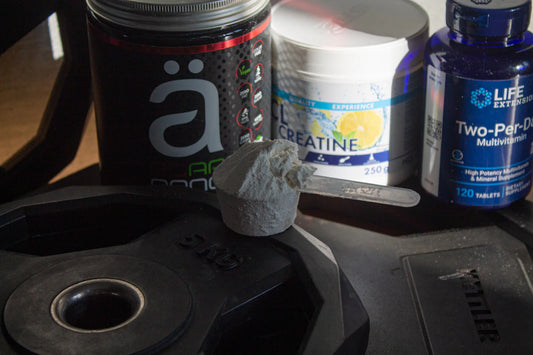 The Future of Creatine Research: What to Expect