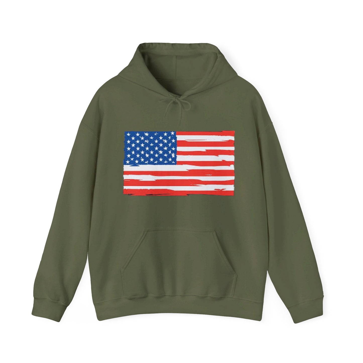 American Flag Hoodie,Hoodie