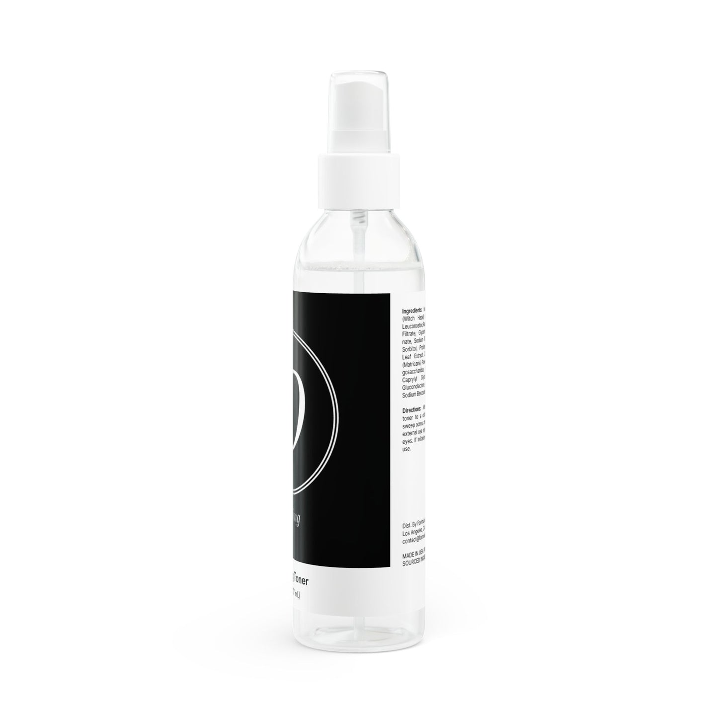 Hydrating Toner, 6oz,Beauty products