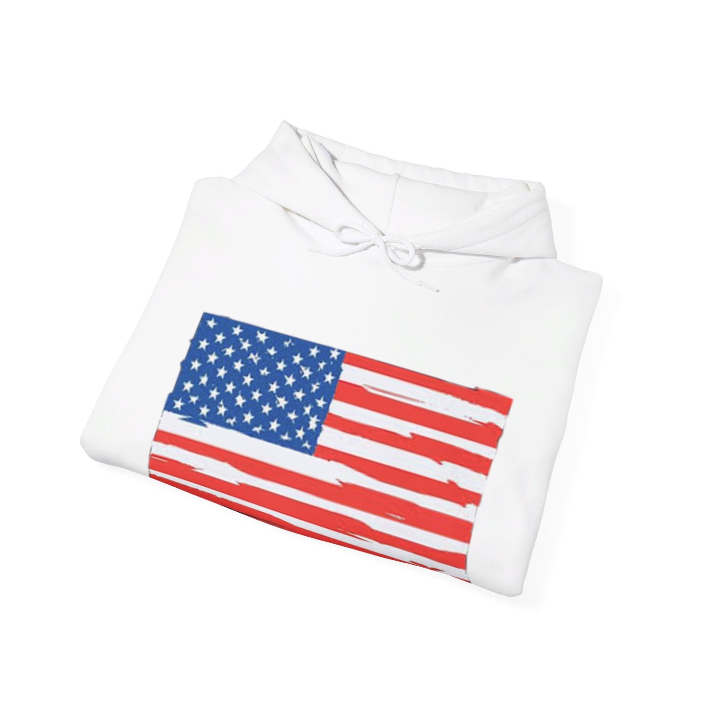 American Flag Hoodie,Hoodie