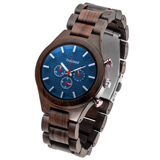 Marine Wrist Watch
