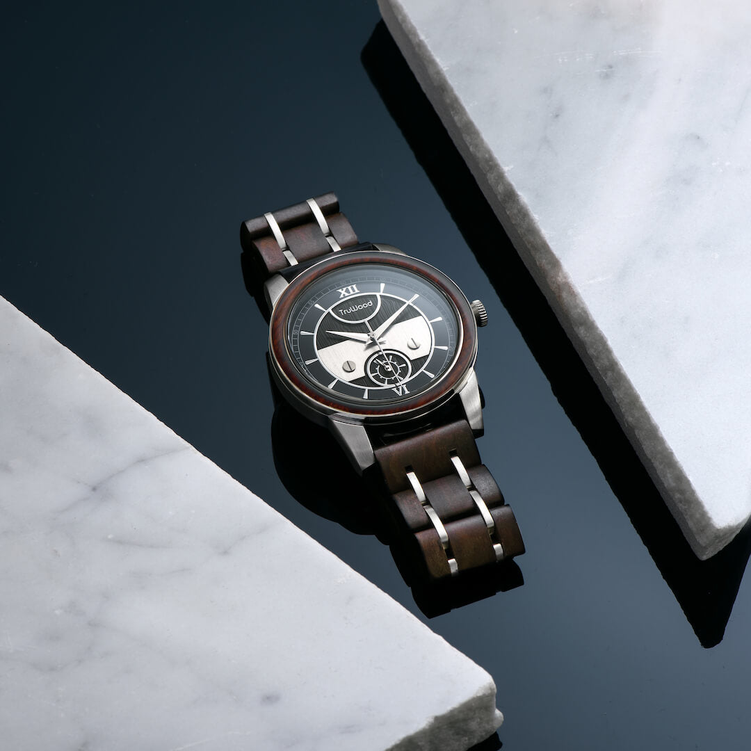 Cartier Luxury Men's Watch