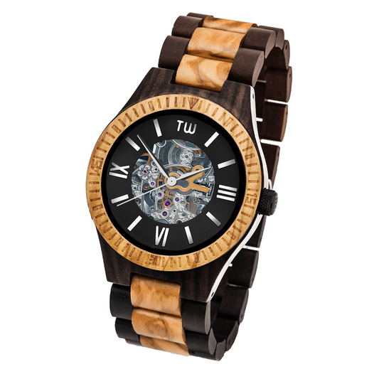 Caliber Luxury Watches For Men