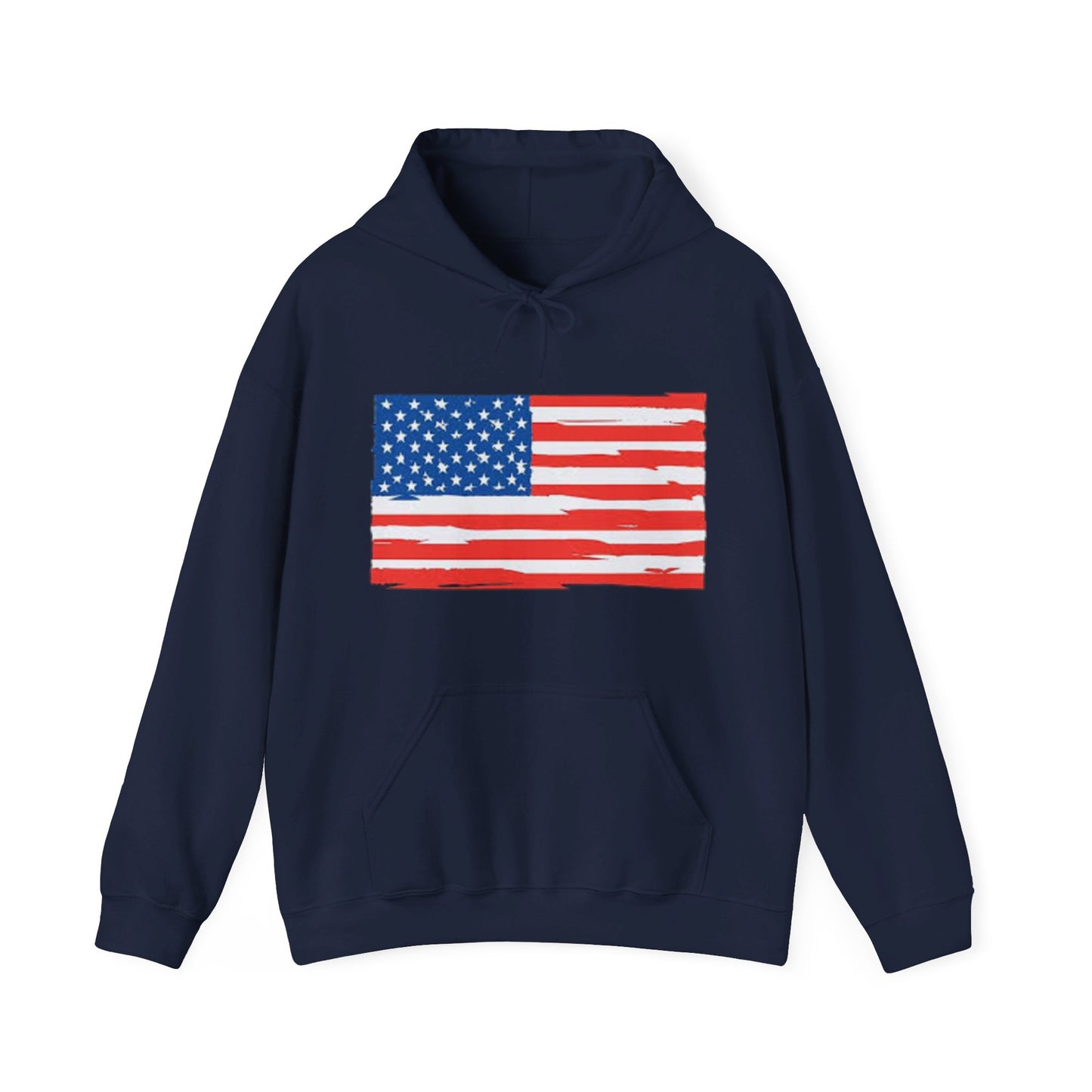 American Flag Hoodie,Hoodie