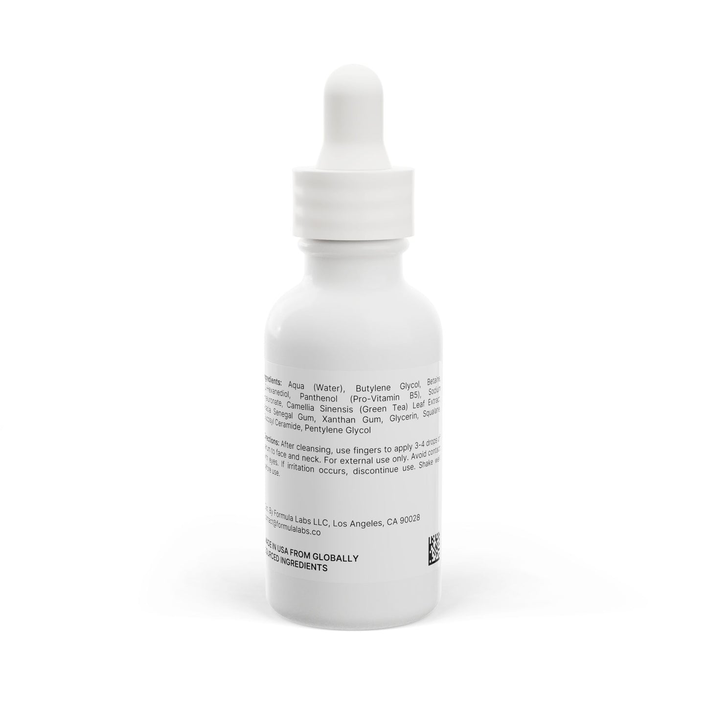 Hyaluronic Acid Complex Serum, 1oz,Accessories