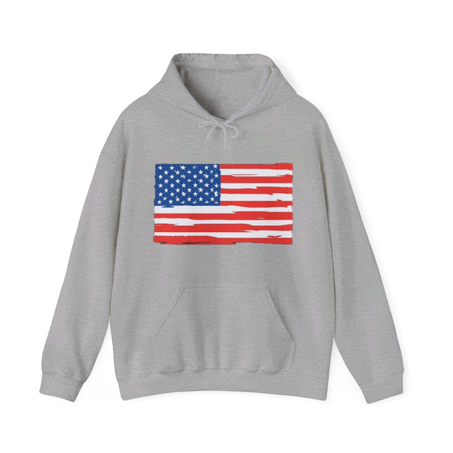 American Flag Hoodie,Hoodie