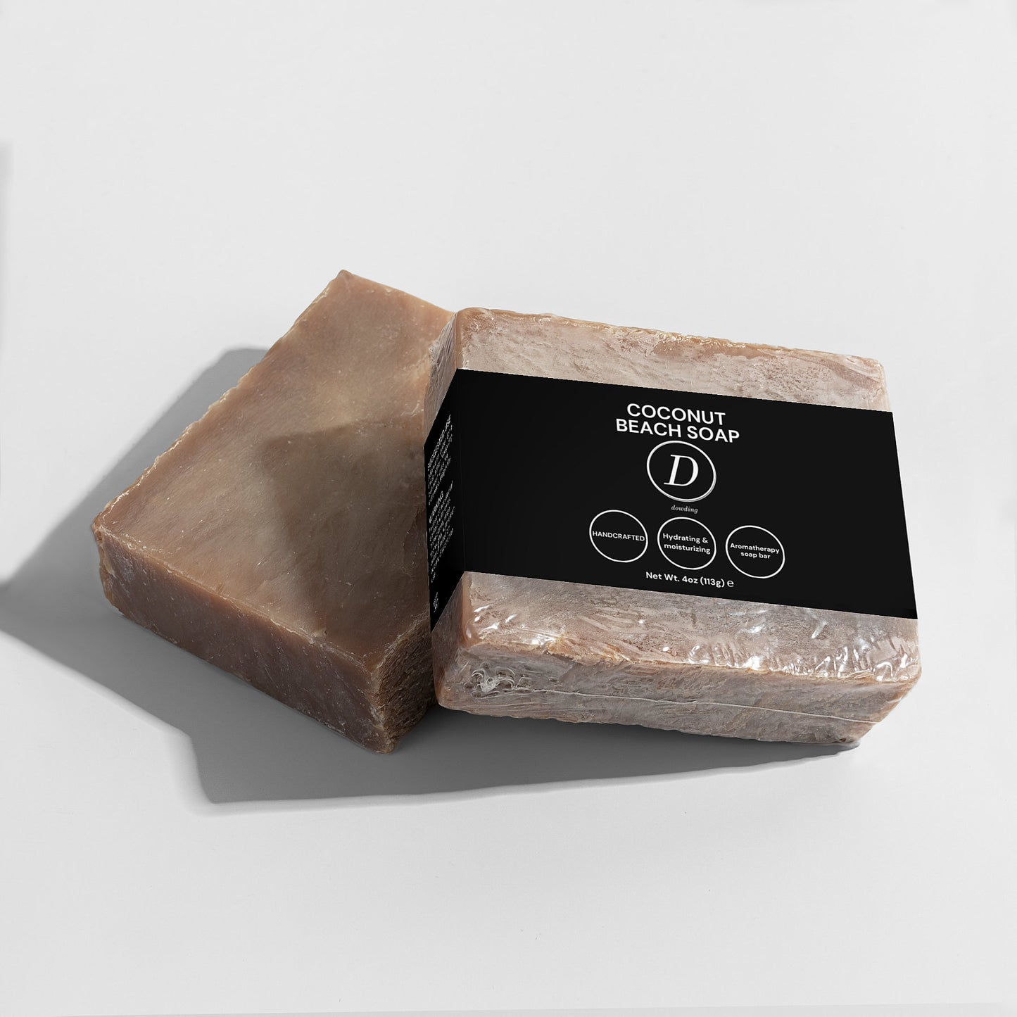 Coconut Beach Soap,Personal Care and Beauty