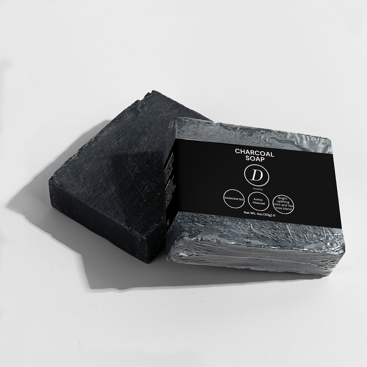 Charcoal Soap,Personal Care and Beauty