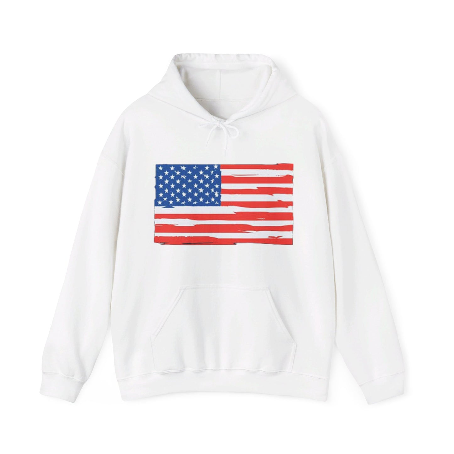 American Flag Hoodie,Hoodie