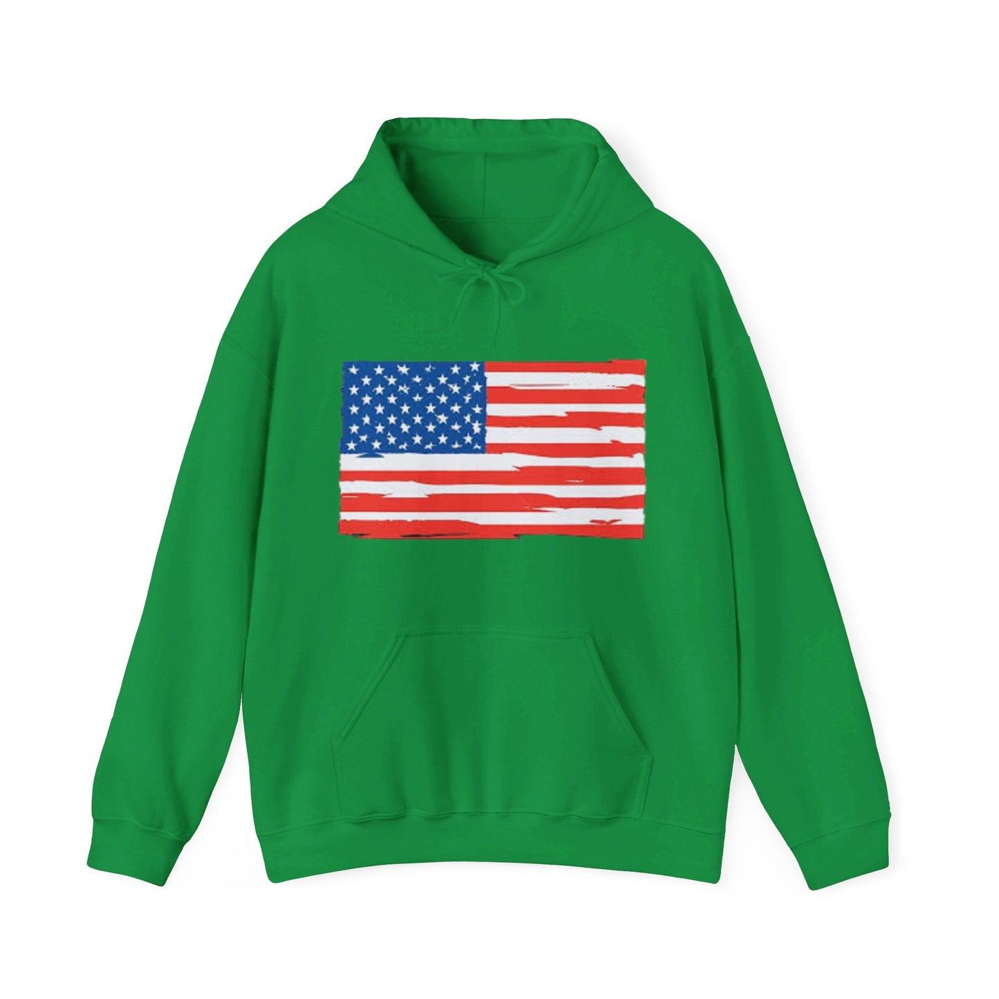 American Flag Hoodie,Hoodie