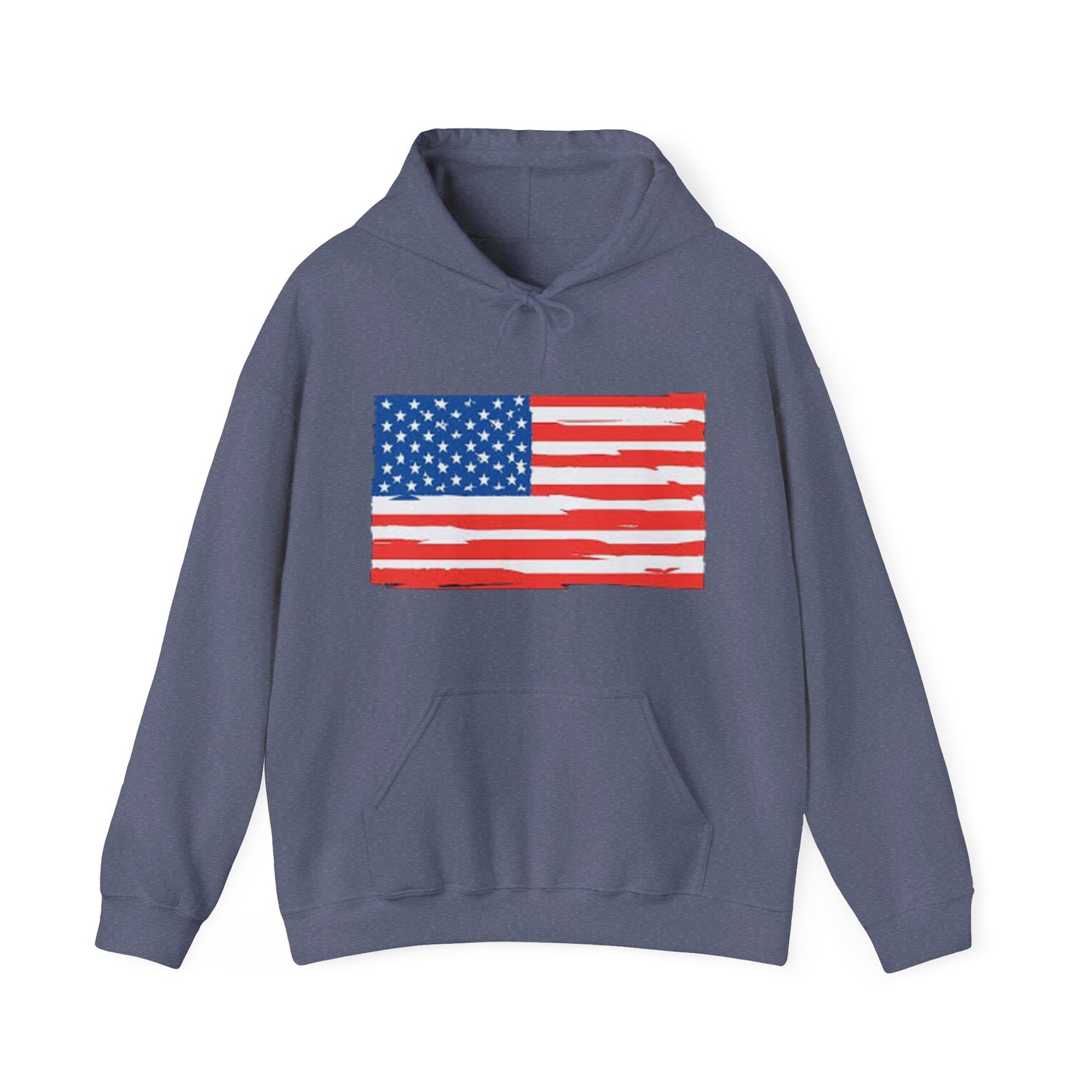 American Flag Hoodie,Hoodie