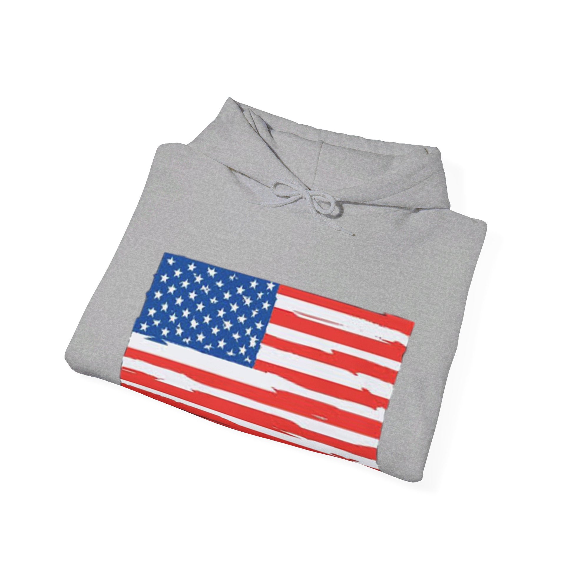 American Flag Hoodie,Hoodie