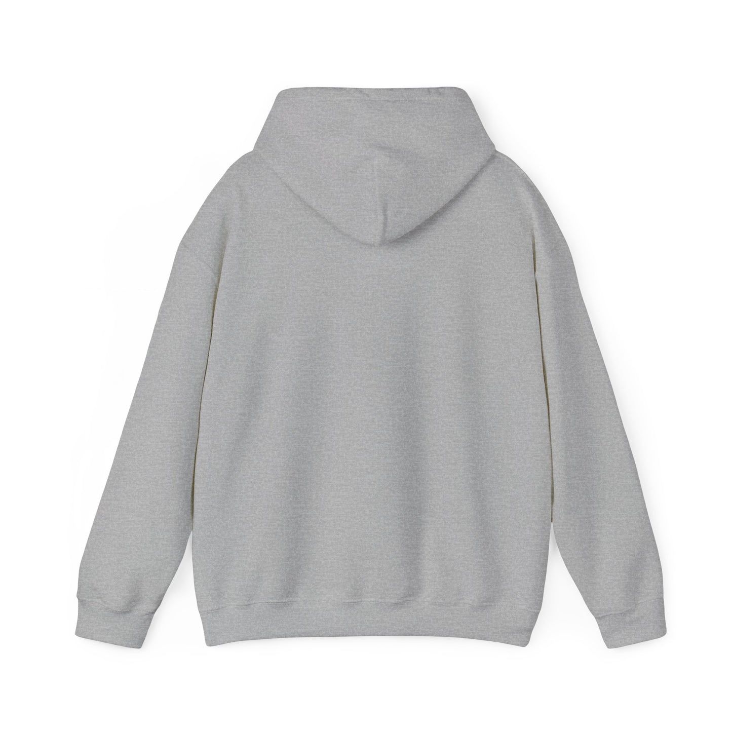 Men's Heavy Blend™ Hooded Sweatshirt