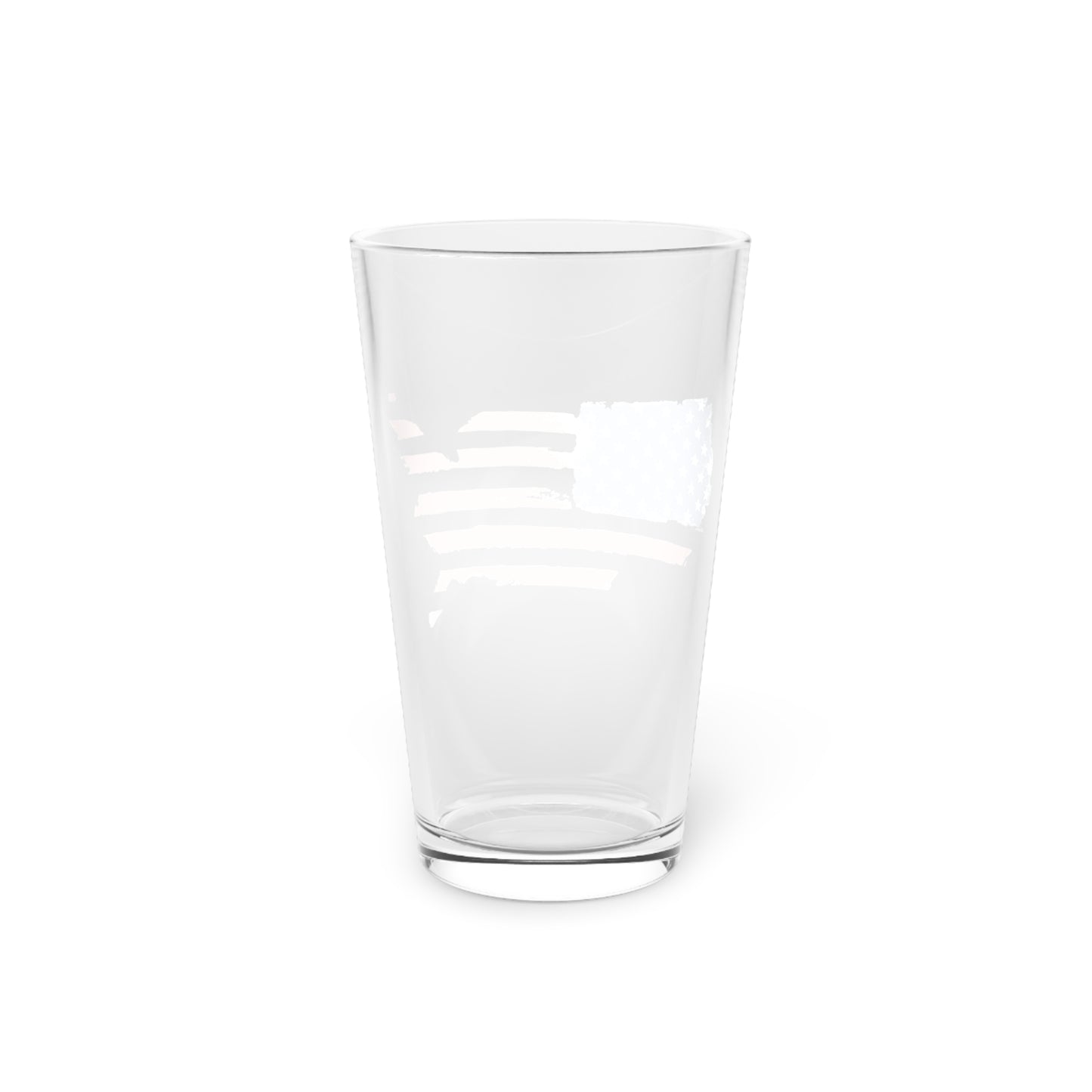 Pint Glass, 16oz