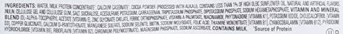 Premier Protein Shake, Chocolate, 30g Protein 1g Sugar 24 Vitamins Minerals Nutrients to Support Immune Health, 11.5 fl oz (Pack of 12),