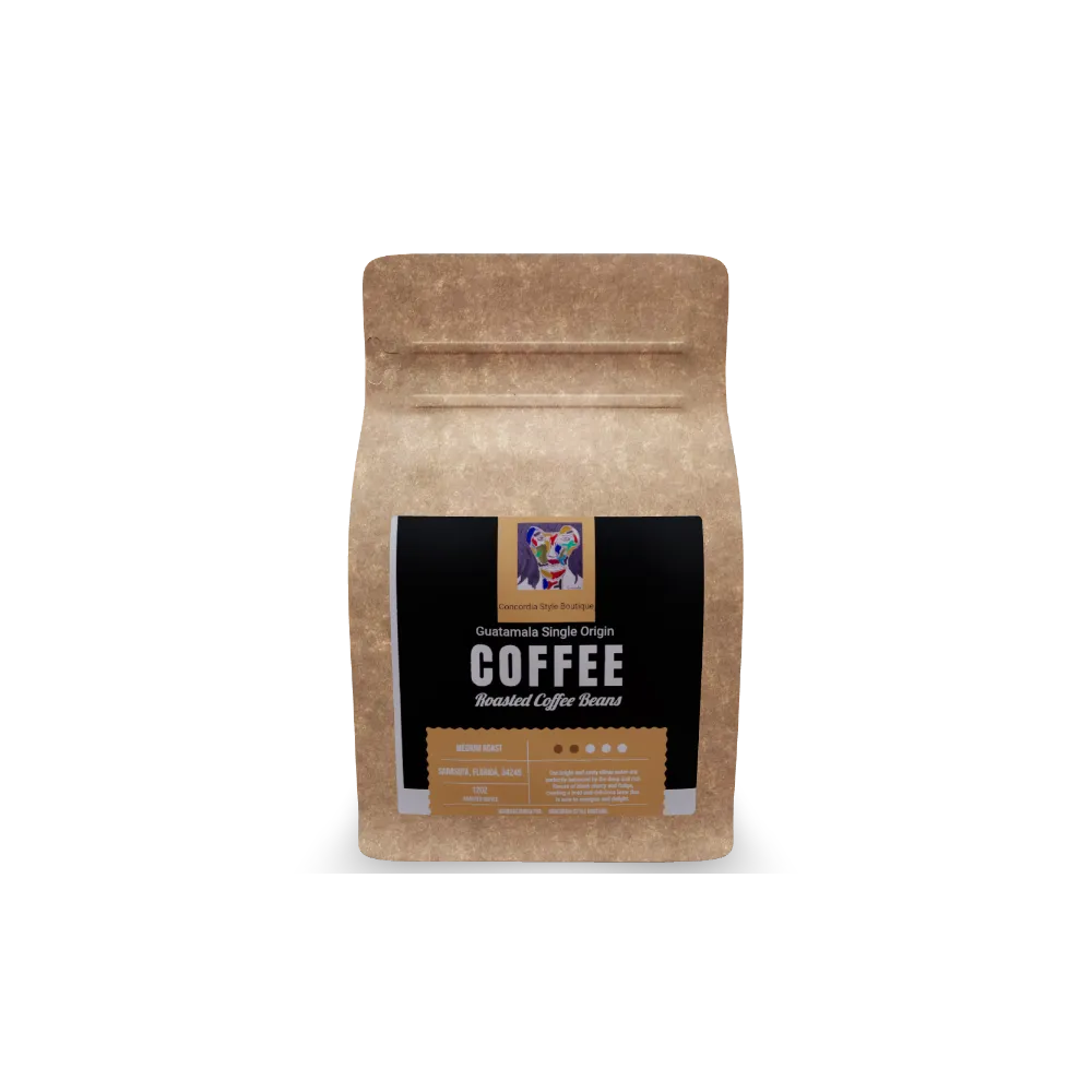 Guatamala Single Origin Coffee