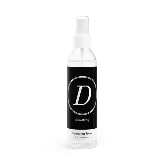 Hydrating Toner, 6oz,Beauty products