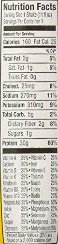 Premier Protein Shake, Chocolate, 30g Protein 1g Sugar 24 Vitamins Minerals Nutrients to Support Immune Health, 11.5 fl oz (Pack of 12),