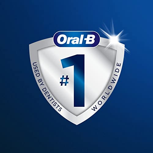 Oral-B CrossAction All In One Soft Toothbrushes,