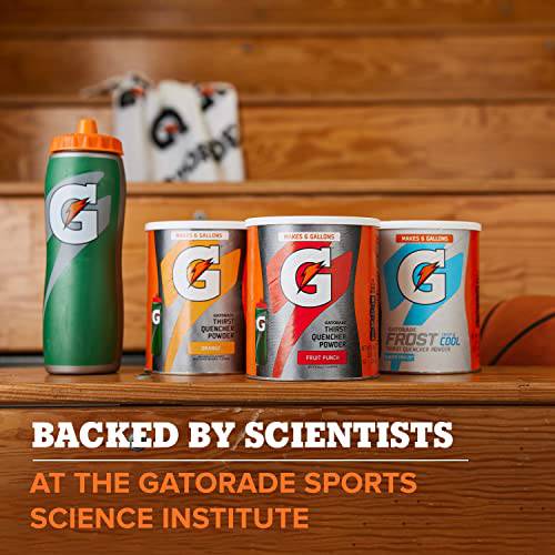 Gatorade Thirst Quencher Powder Sticks, 3 Flavor Variety Pack, (30 Pack),