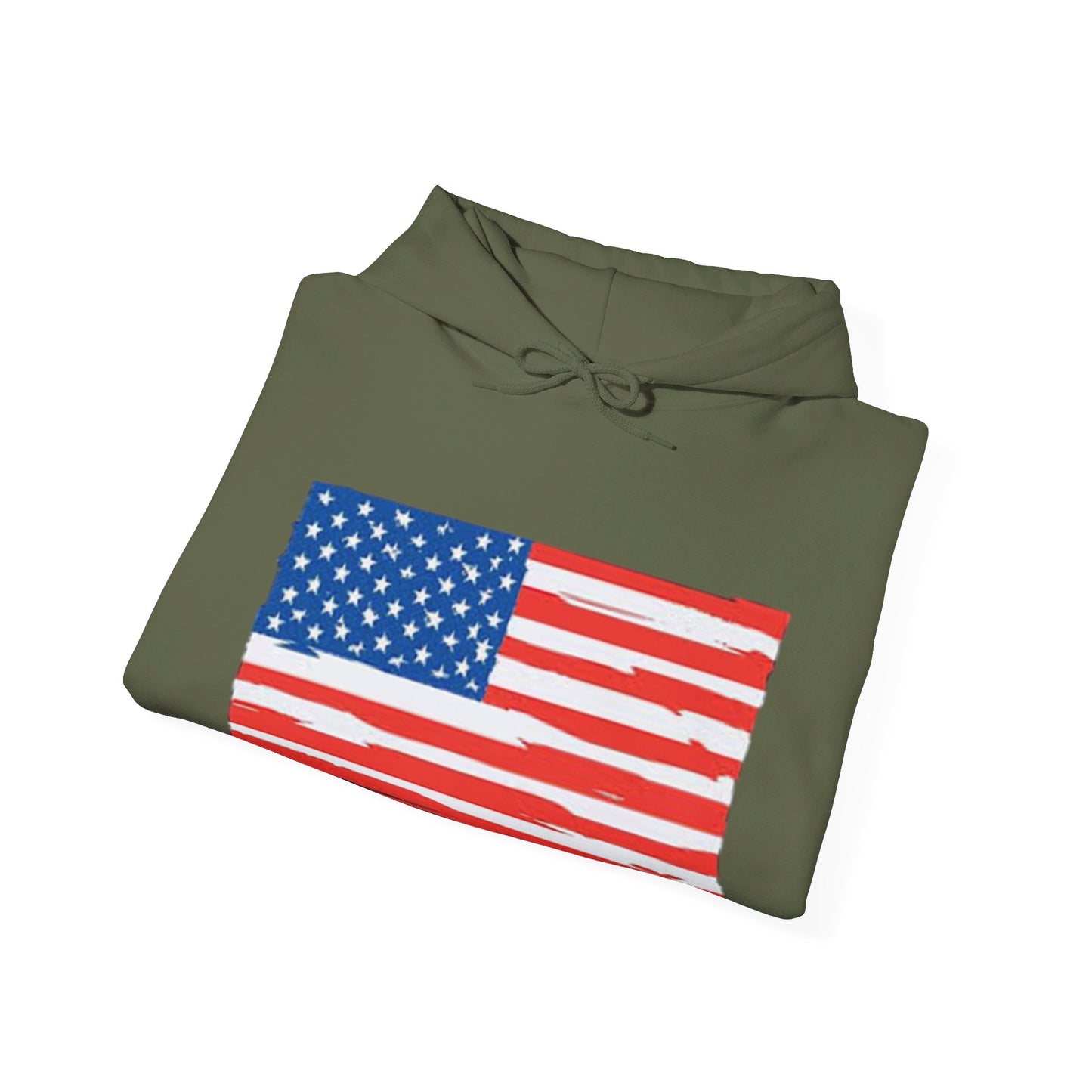 American Flag Hoodie,Hoodie