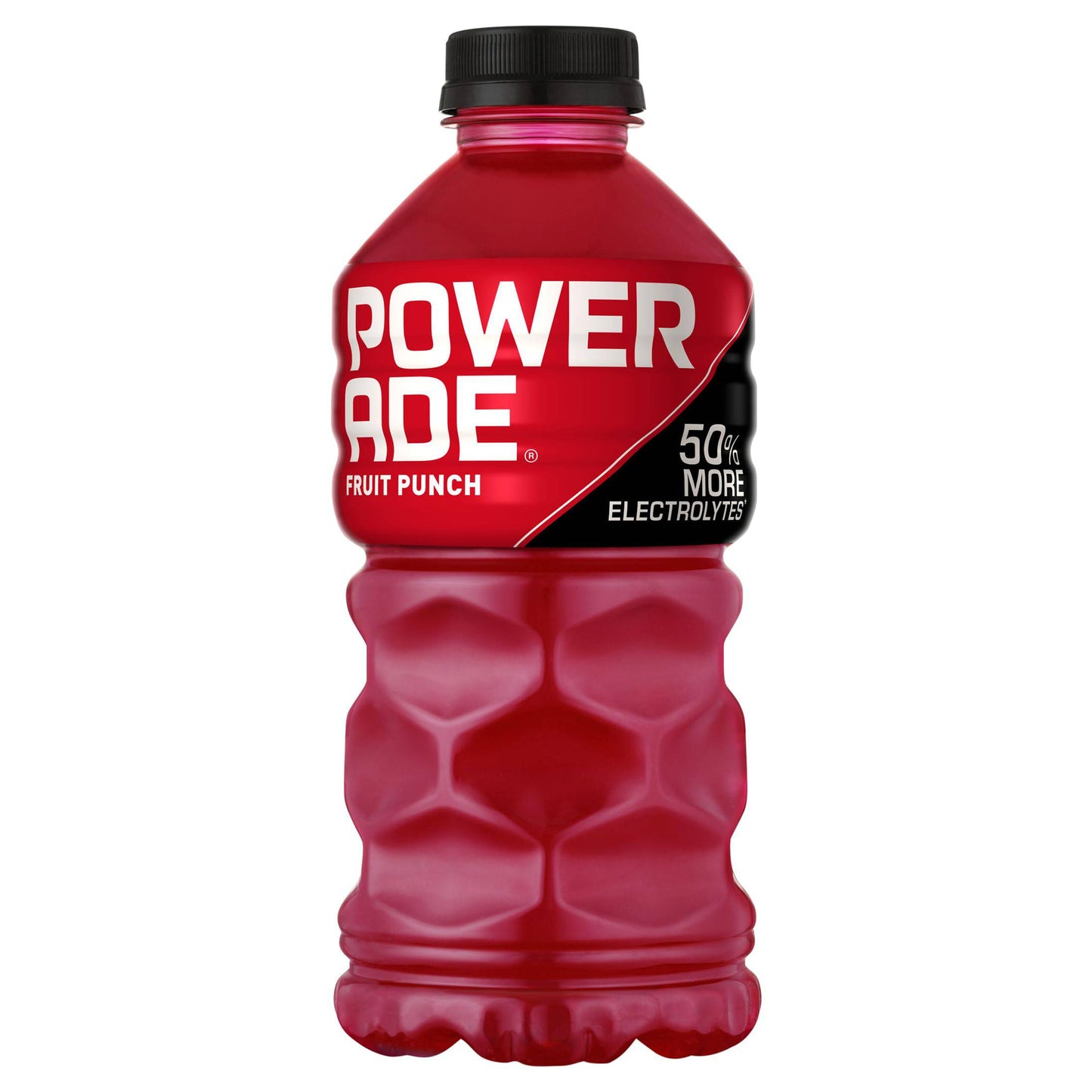 POWERADE Sports Drink Mountain Berry Blast, 20 Ounce (Pack of 24),