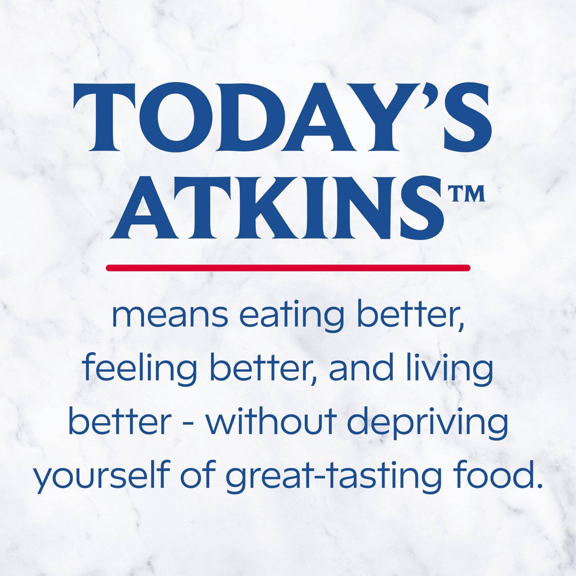 Atkins Café au Lait Iced Coffee Protein Shake, 15g Protein, Low Glycemic, 3g Net Carb, 1g Sugar, Keto Friendly, 12 Count,