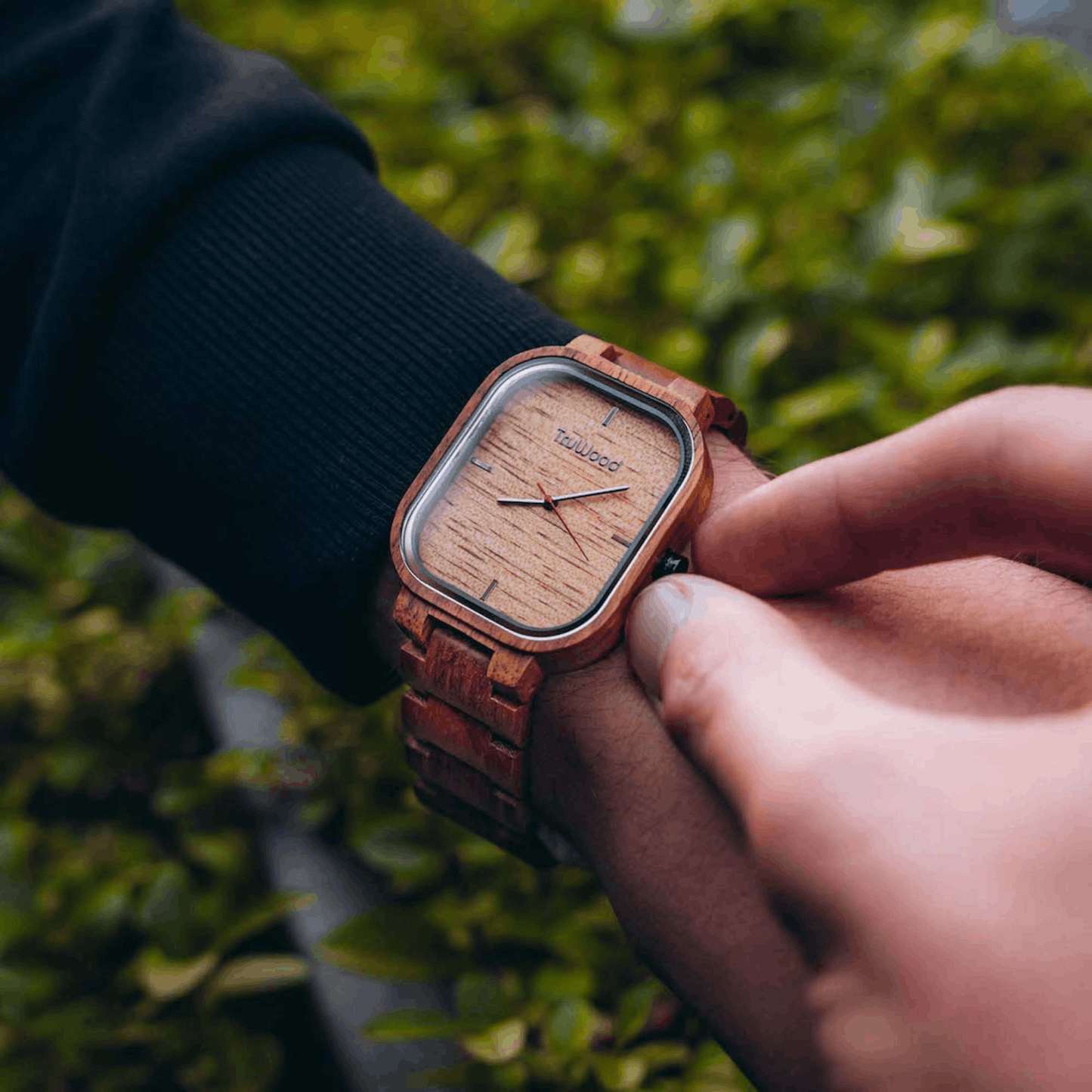 Blazer Luxury Men's Watch 
