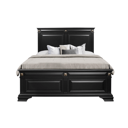 Carter King Bed Group 