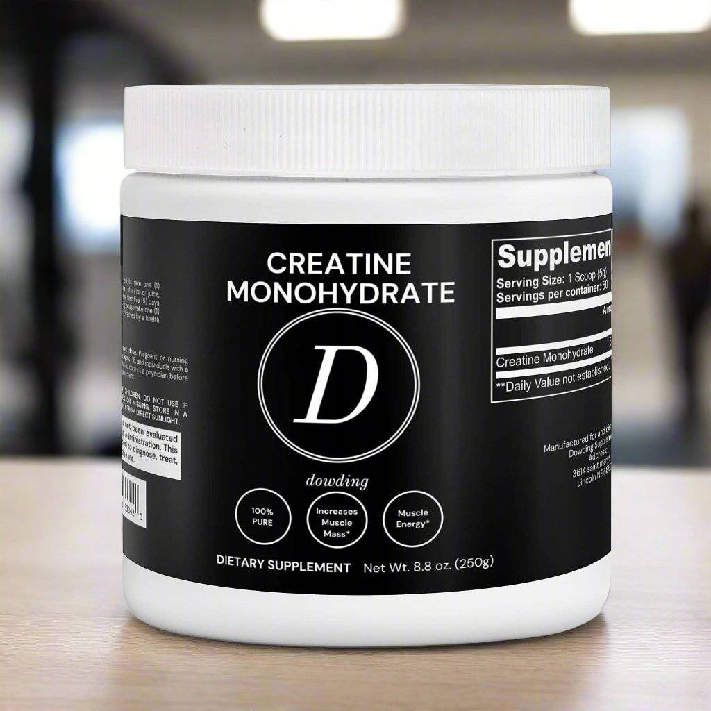 Creatine Monohydrate,Creatine