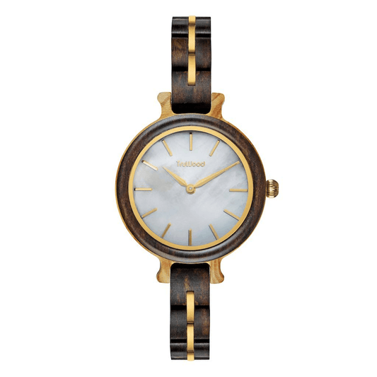 Iris Wrist Watch 