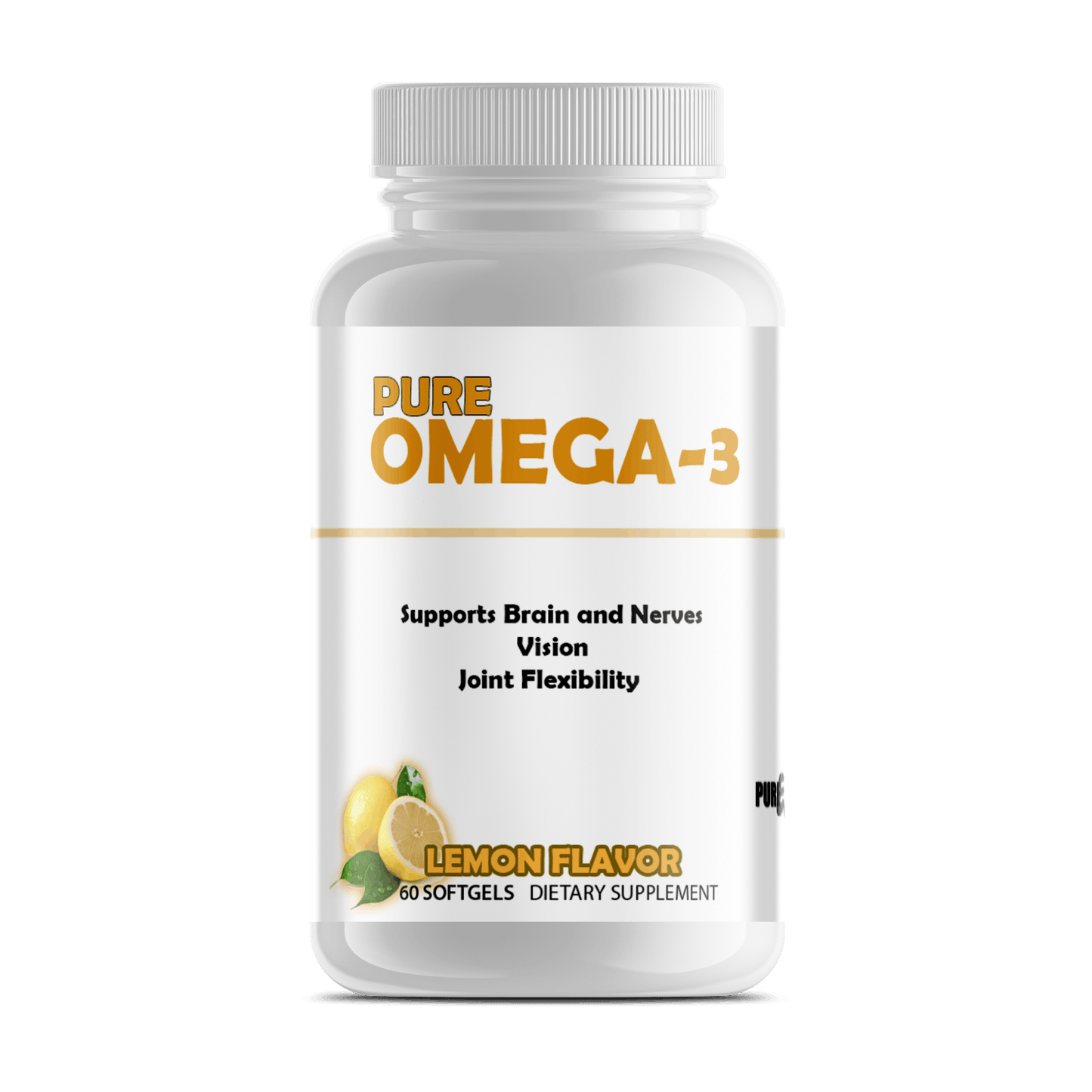 Pure Omega-3 