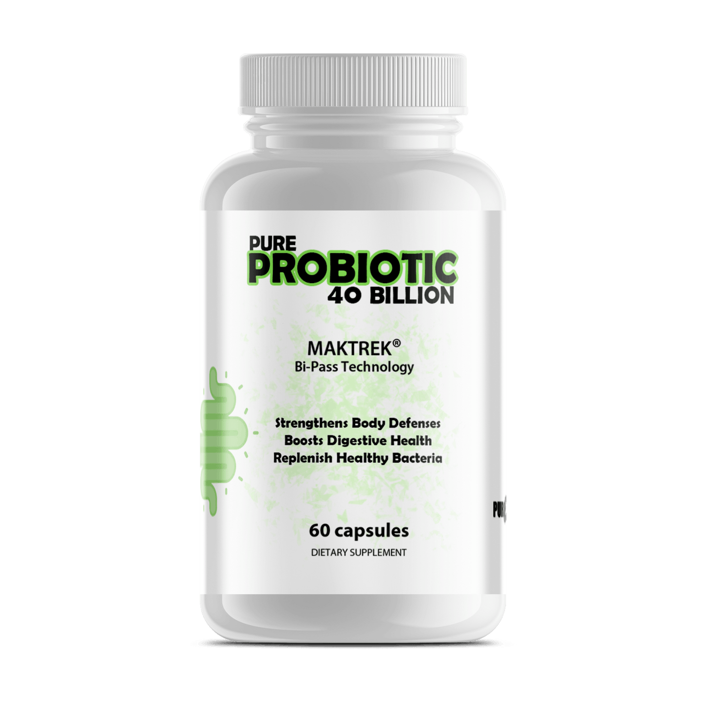 Pure Probiotics 