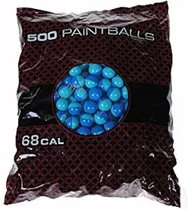 ZAP Extreme Sportz Paintballs 