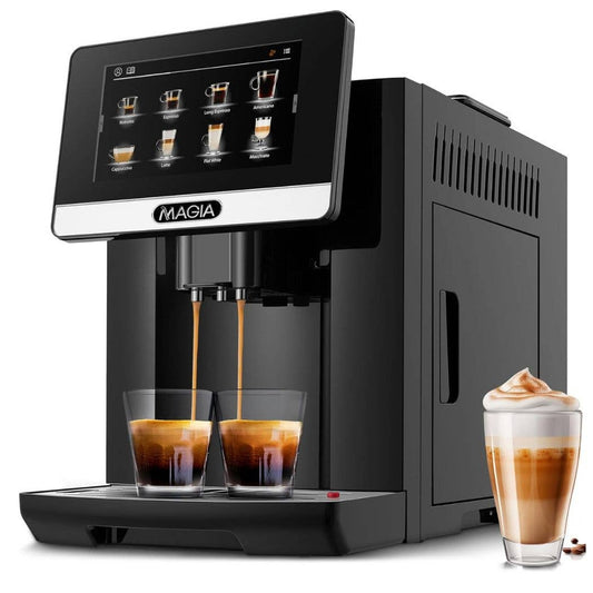 Magia Super Automatic Coffee Espresso Machine